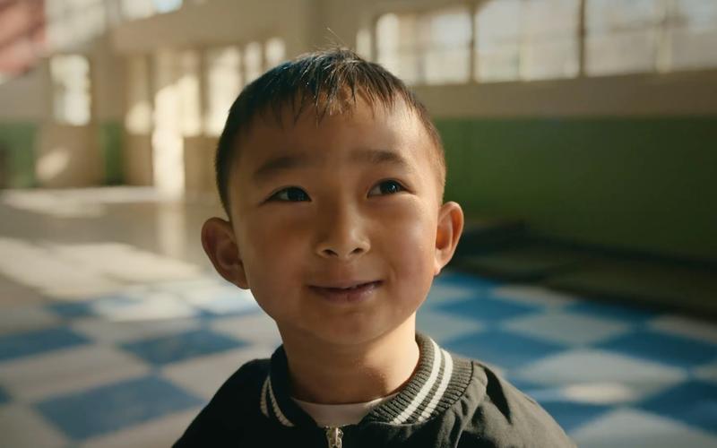 快手点赞可爱中国_央视新闻联播品牌片_买快手赞