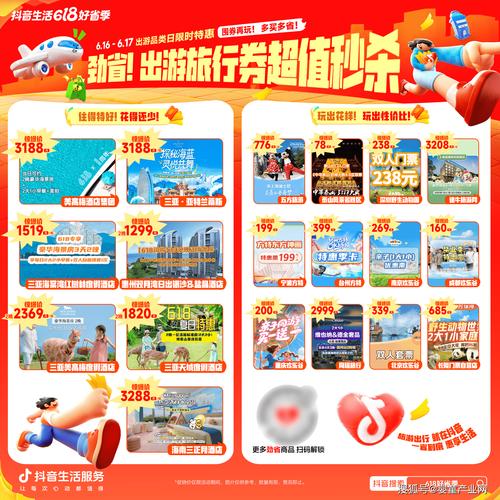 抖音业务商城_抖音商城低价秒杀频道改版升级_产业带优质民生产品差异化打法